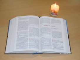 Bibelabende in Illingen