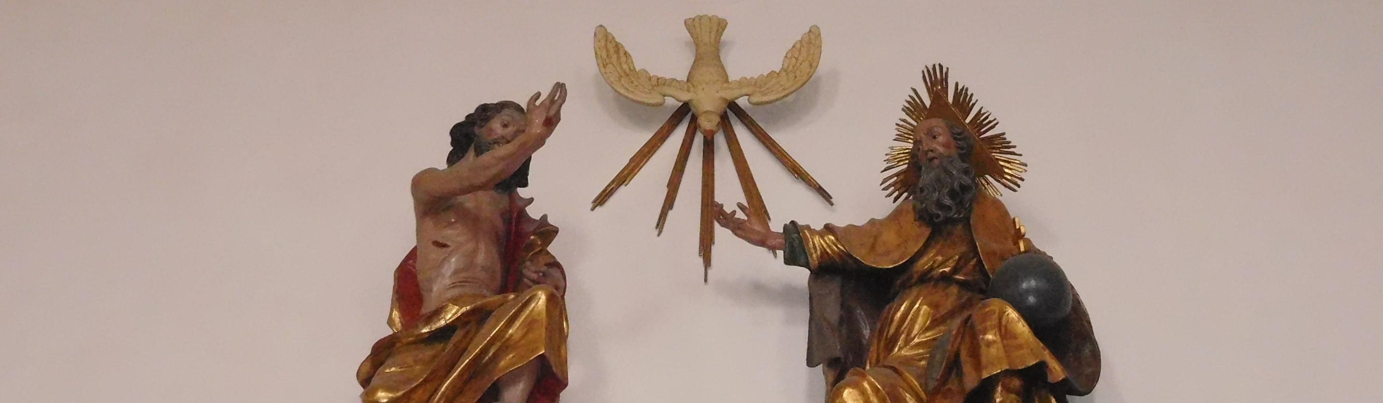 Pfarrei Illingen Heilige Dreifaltigkeit