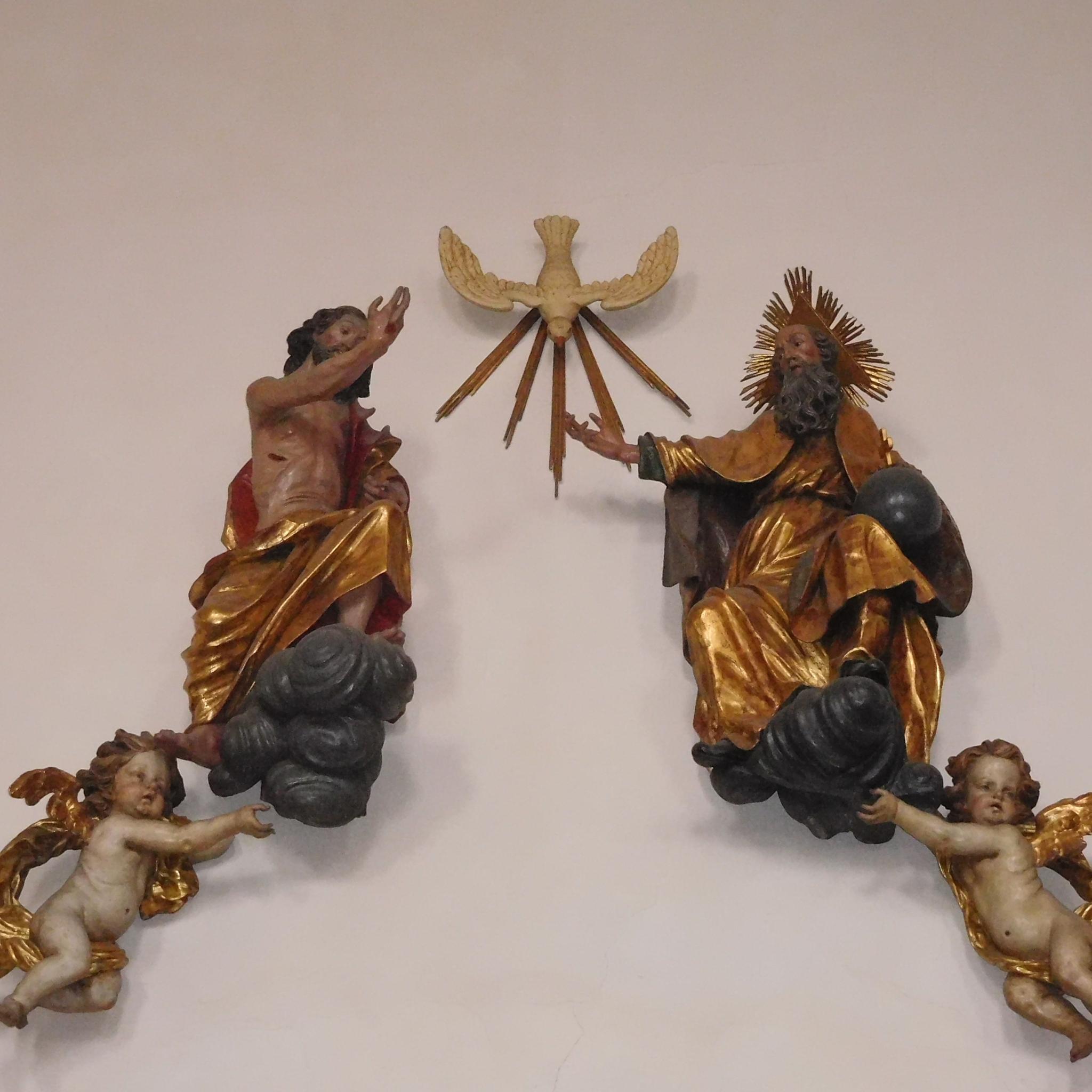Pfarrei Illingen Heilige Dreifaltigkeit