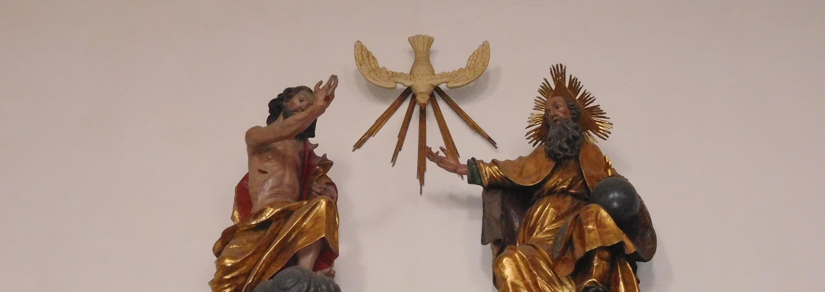 Pfarrei Illingen Heilige Dreifaltigkeit