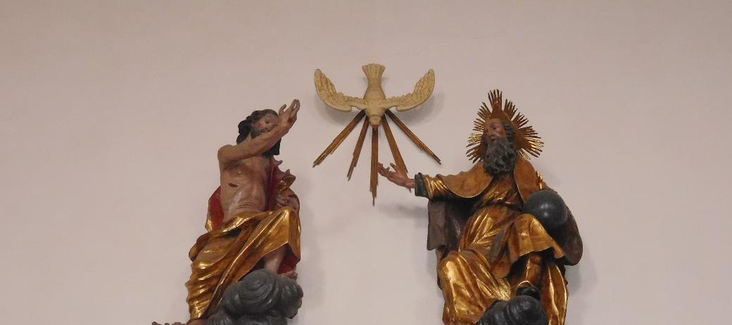 Pfarrei Illingen Heilige Dreifaltigkeit