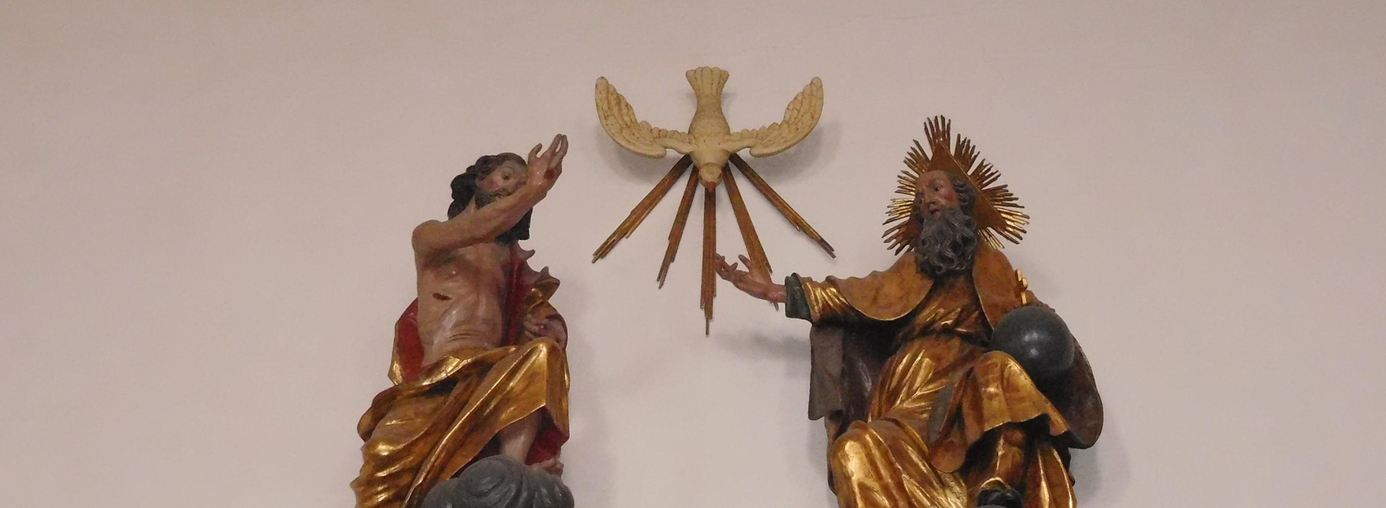 Pfarrei Illingen Heilige Dreifaltigkeit