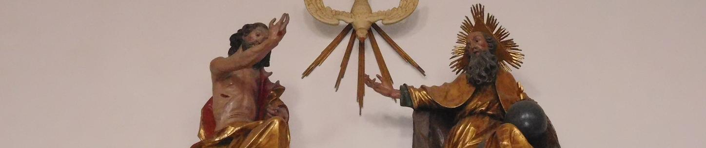 Pfarrei Illingen Heilige Dreifaltigkeit