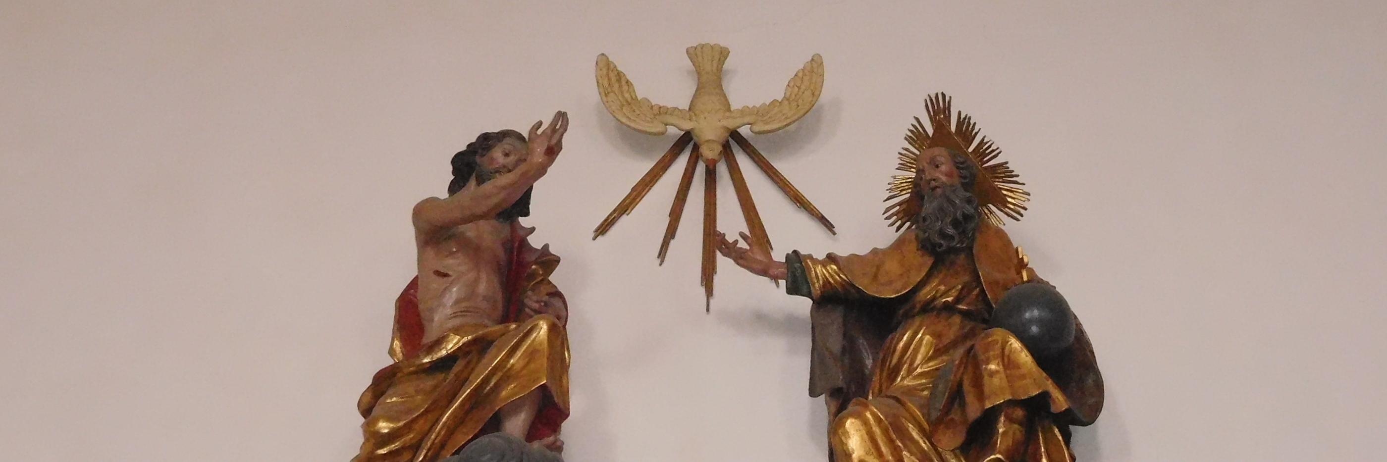 Pfarrei Illingen Heilige Dreifaltigkeit