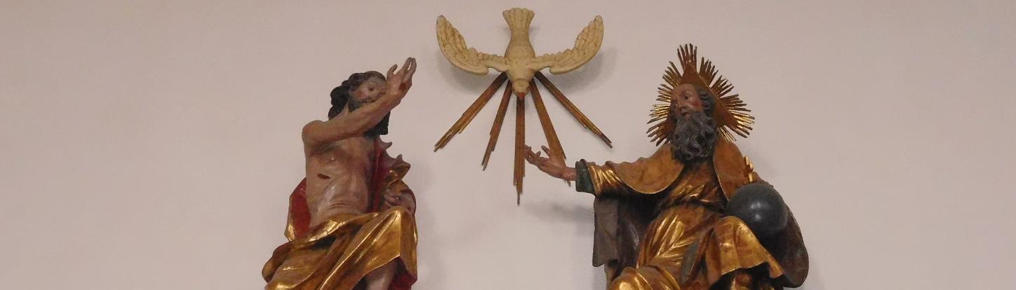 Pfarrei Illingen Heilige Dreifaltigkeit