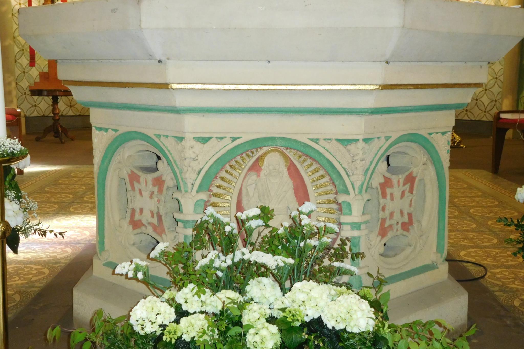 altar hü