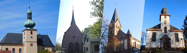 Illingen Heilige Dreifaltigkeit
